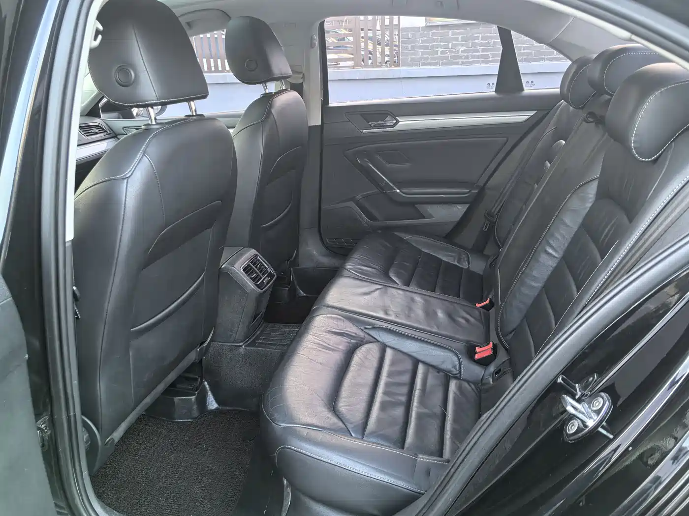 Volkswagen Lamando 2015 280TSI DSG Comfort фото 6