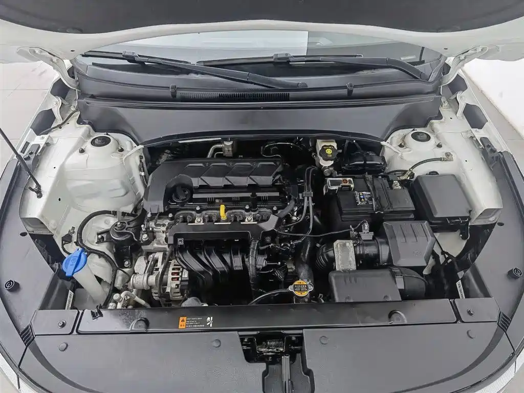 Kia KX3 Smart Run 2020 1.5L CVT Smart Edition фото 6