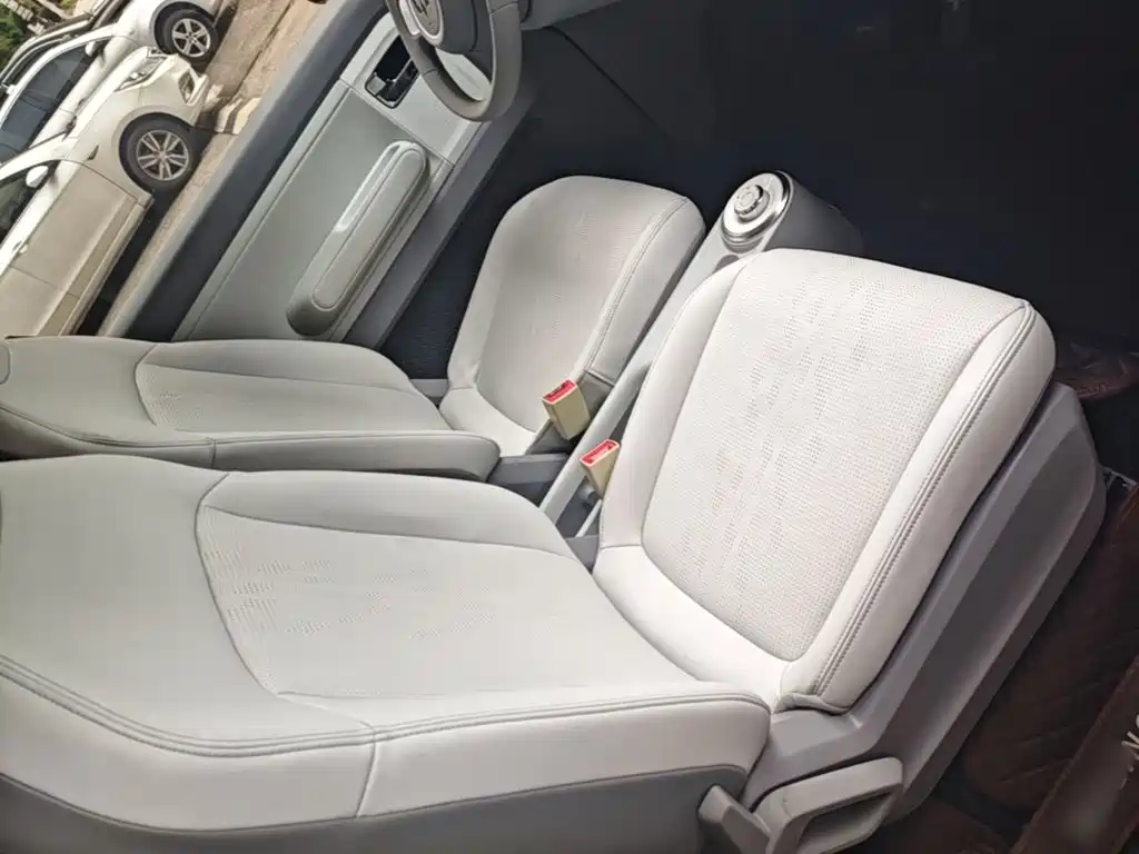 Wuling Motors Wuling Air ev 2023 2023 4-Seat Advanced Edition
