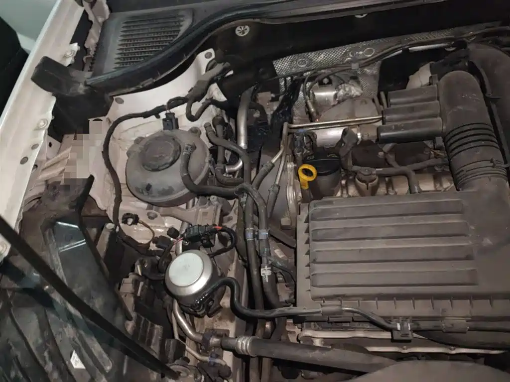 Volkswagen Tharu 2021 280TSI 2WD Luxury Plus фото 22