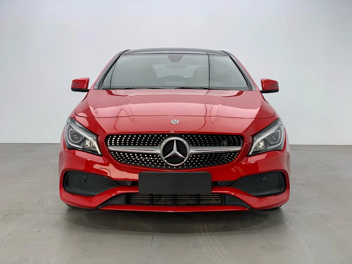 Mercedes-Benz CLA (Import) 2017 Facelift CLA 200 Style фото 2