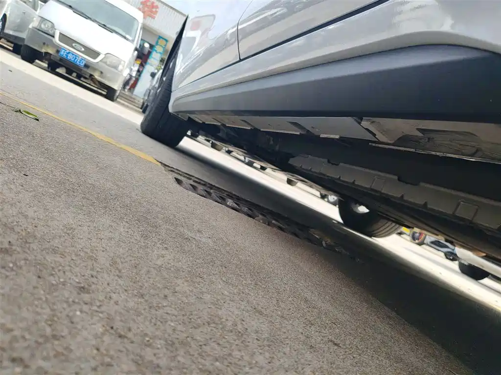 BYD Destroyer 05 2024 Glory Edition DM-i 55KM Luxury фото 22