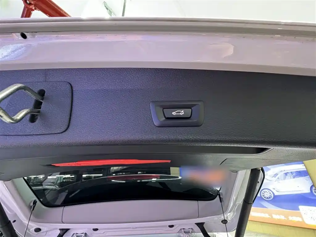 BMW X1 2022 sDrive20Li Fashion фото 18