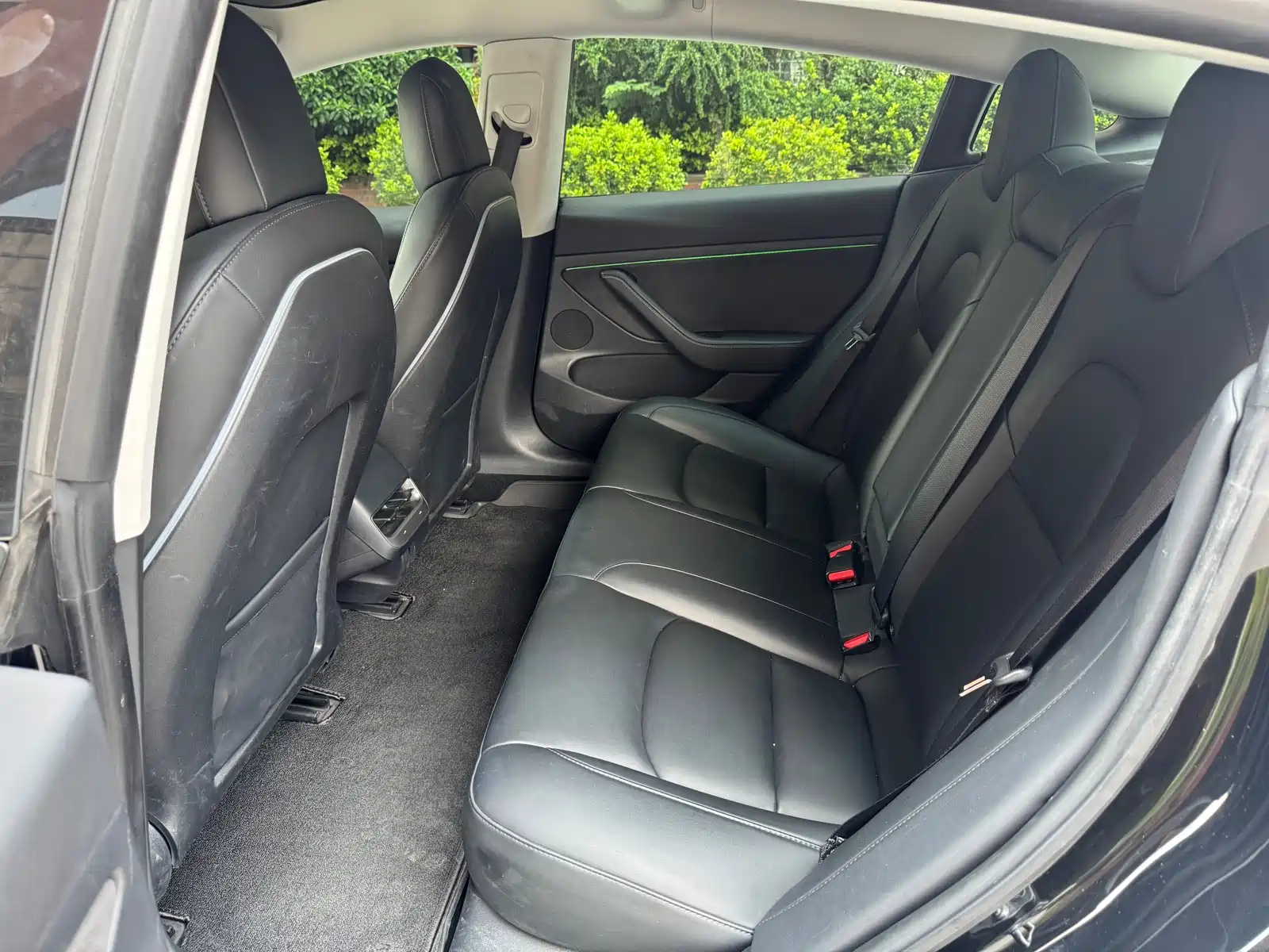 Фото 8 - Tesla Model 3