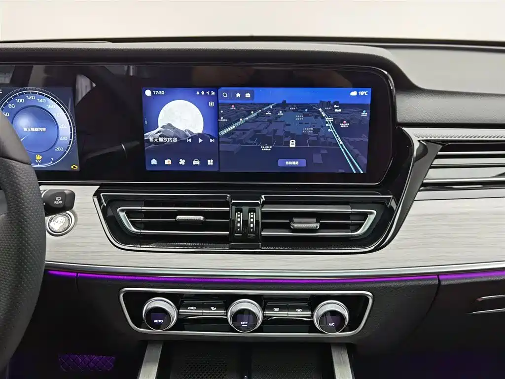Hongqi HS5 2025 2.0T 2WD Qixiang Pro фото 12
