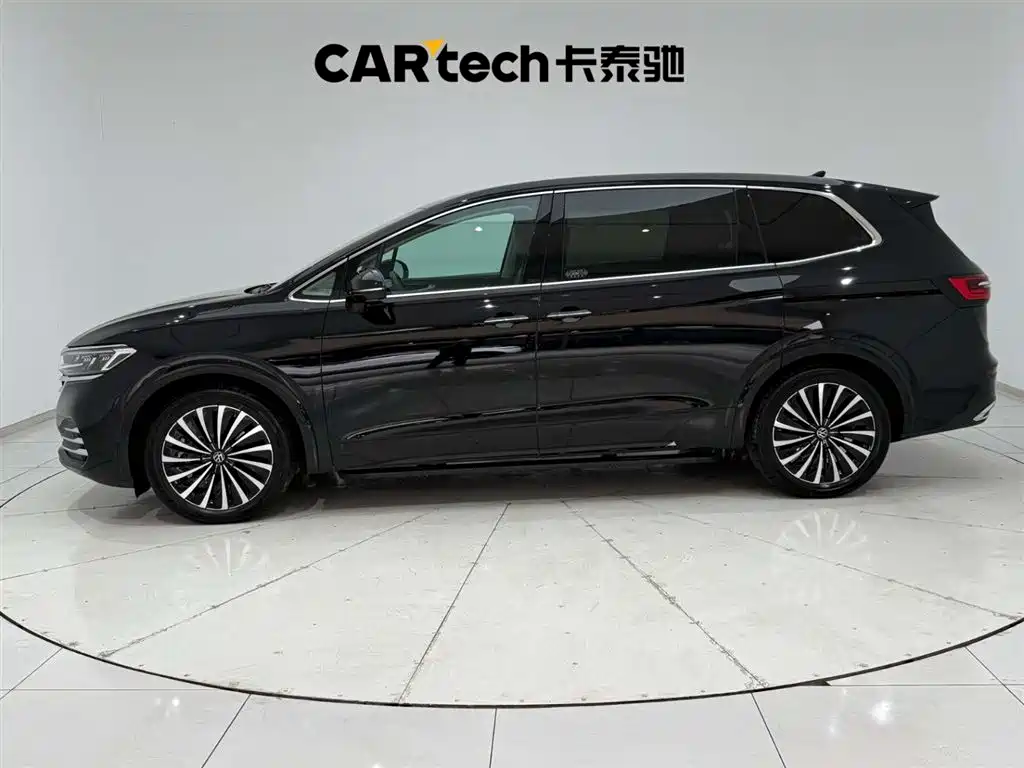 VOLKSWAGEN WEIRAN