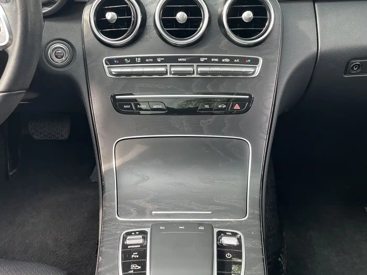 Mercedes-Benz C-Class 2019 C 180 L Fashion Sport Edition фото 11