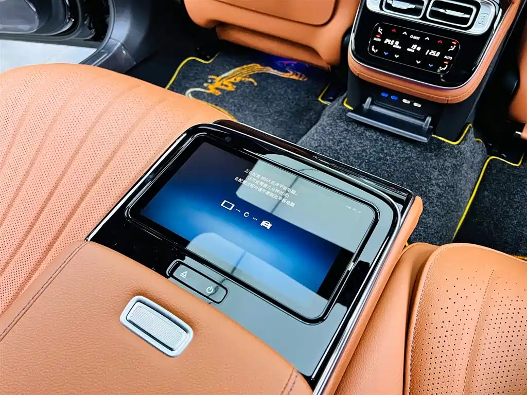 Mercedes-Benz S-Class 2024 S 450 L 4MATIC фото 17