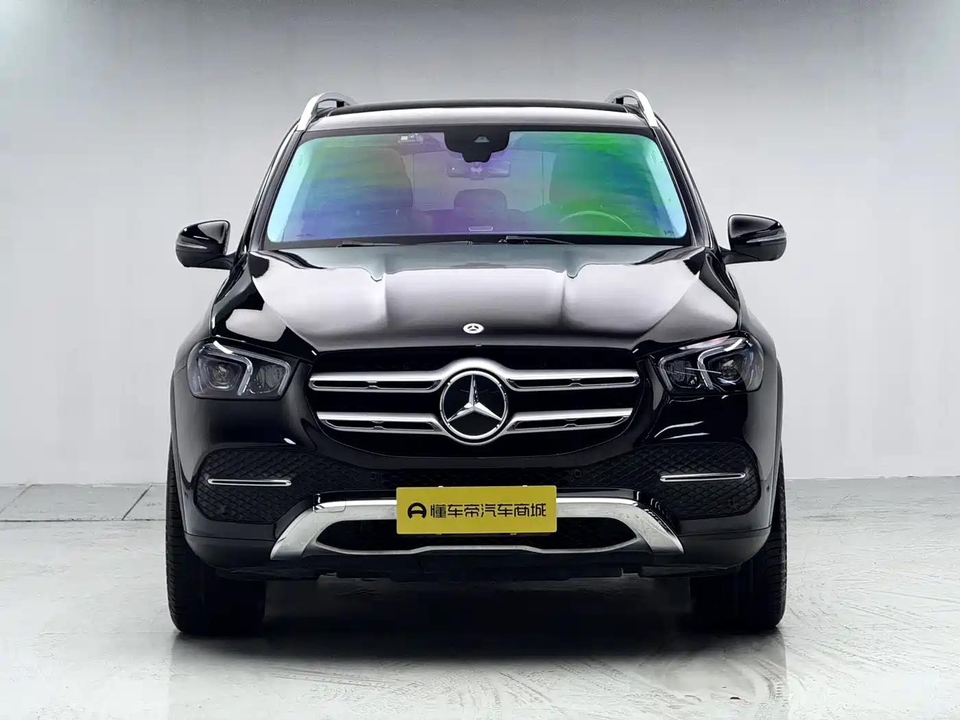  Mercedes-Benz Mercedes-Benz GLE 2022 GLE 350 4MATIC Fashion