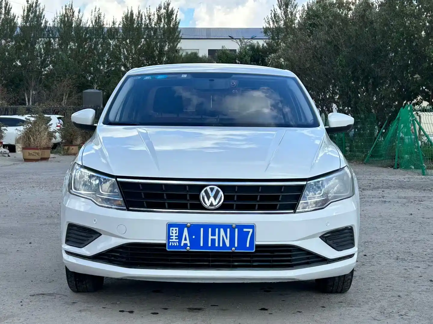 Фото 2 - Volkswagen Jetta