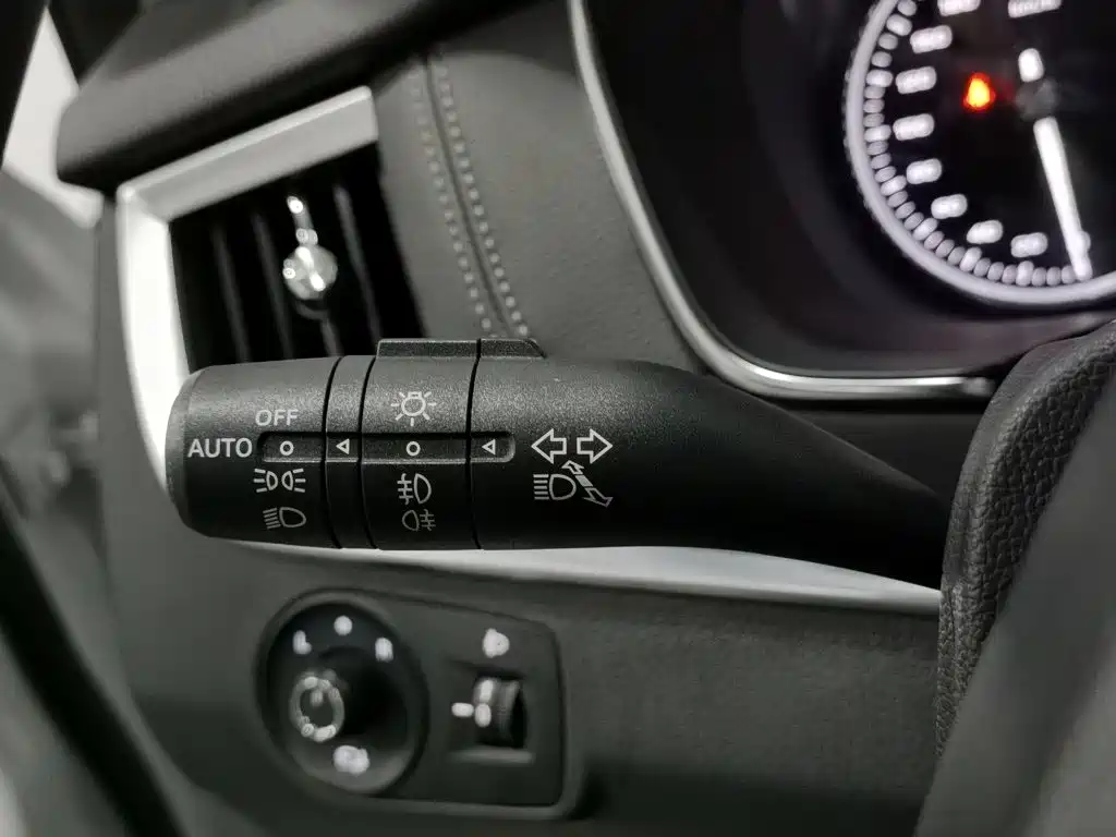 Фото 21 - Roewe RX5