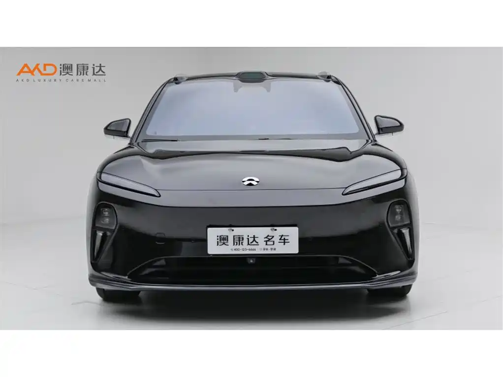 NIO ET5T 2023 2023 Model 75kWh Touring