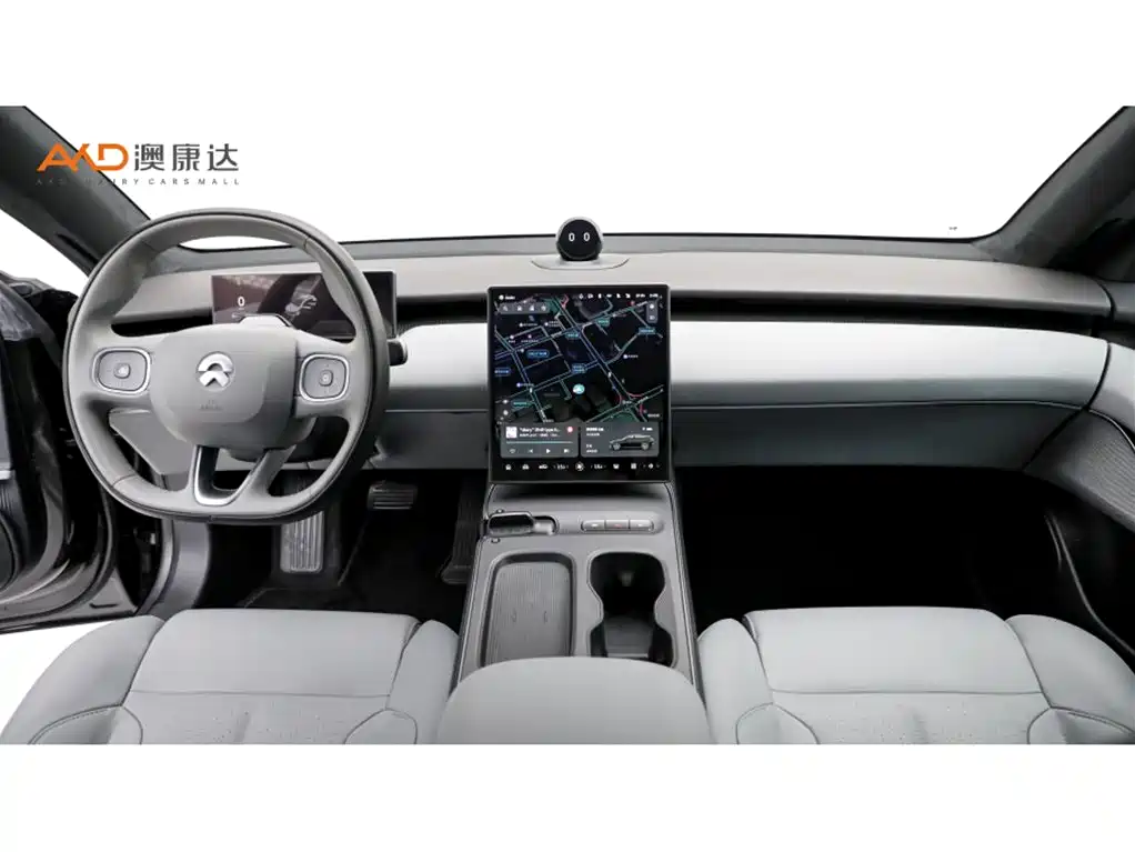 NIO ET5T 2023 2023 Model 75kWh Touring