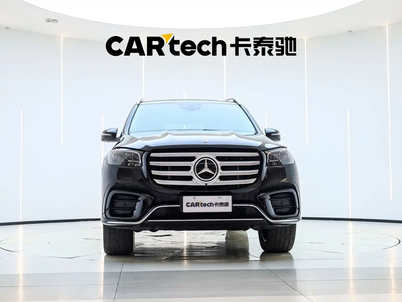 Mercedes-Benz GLS 2026 2026 GLS 450 4MATIC Dynamic