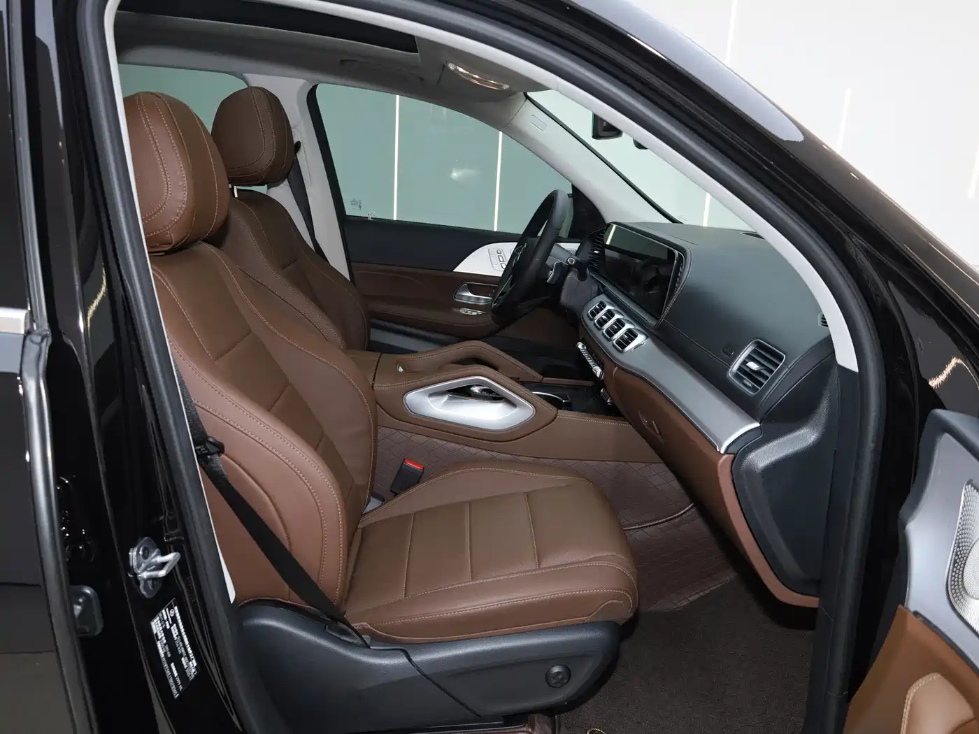 Mercedes-Benz GLS 2026 2026 GLS 450 4MATIC Dynamic