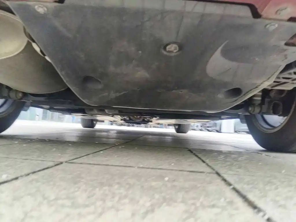 Photo 11 - Nissan Sylphy