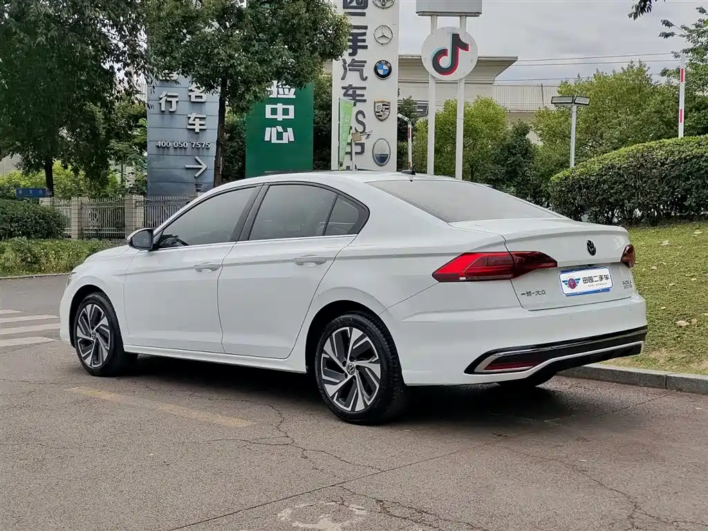 Volkswagen Bora 2023 200TSI DSG Yuexing PRO Edition фото 4