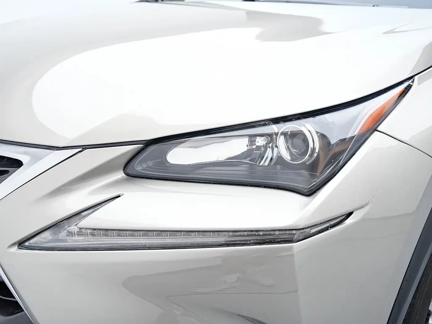 Фото 9 - Lexus NX