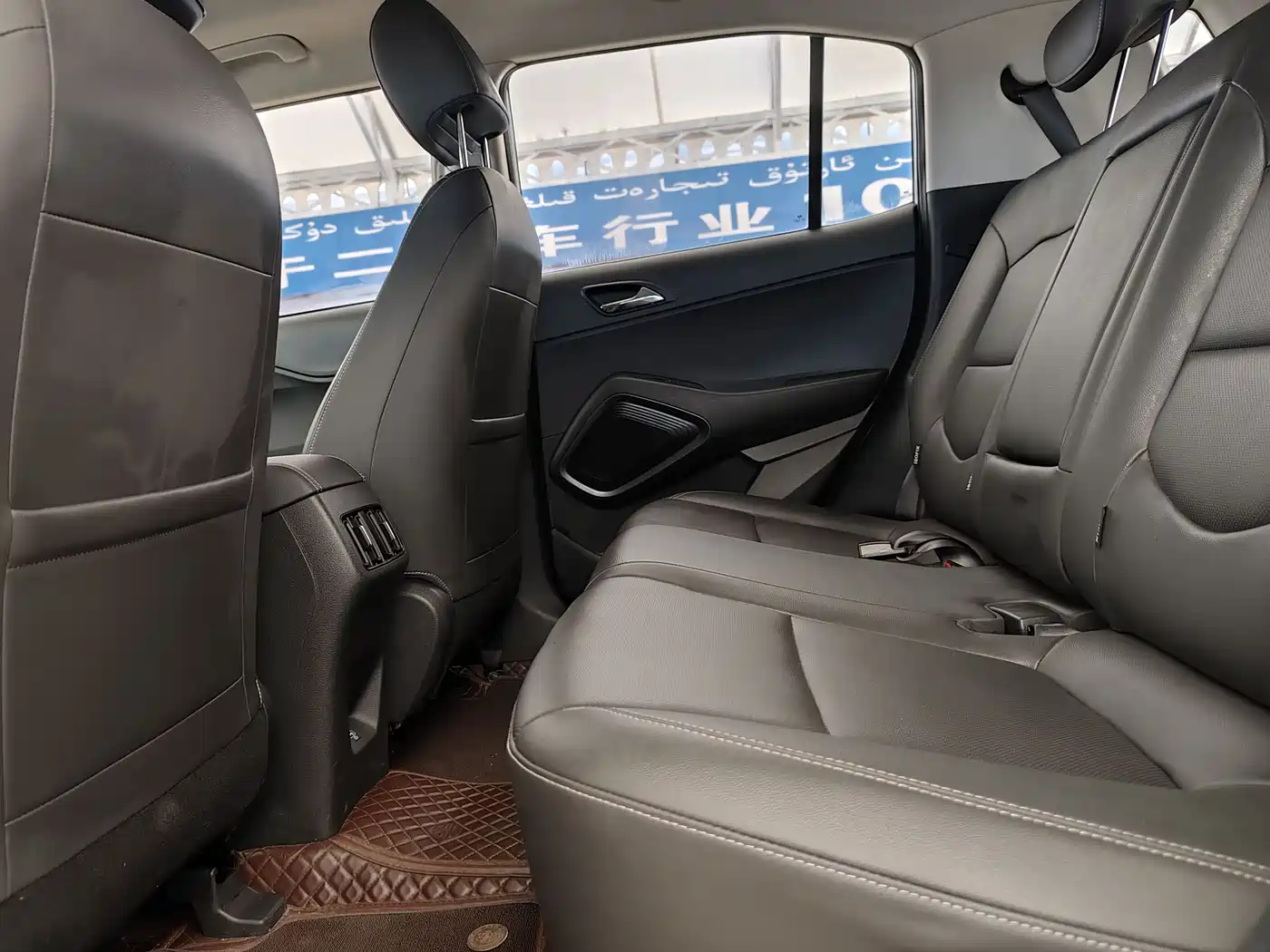 HYUNDAI BEIJING HYUNDAI IX35