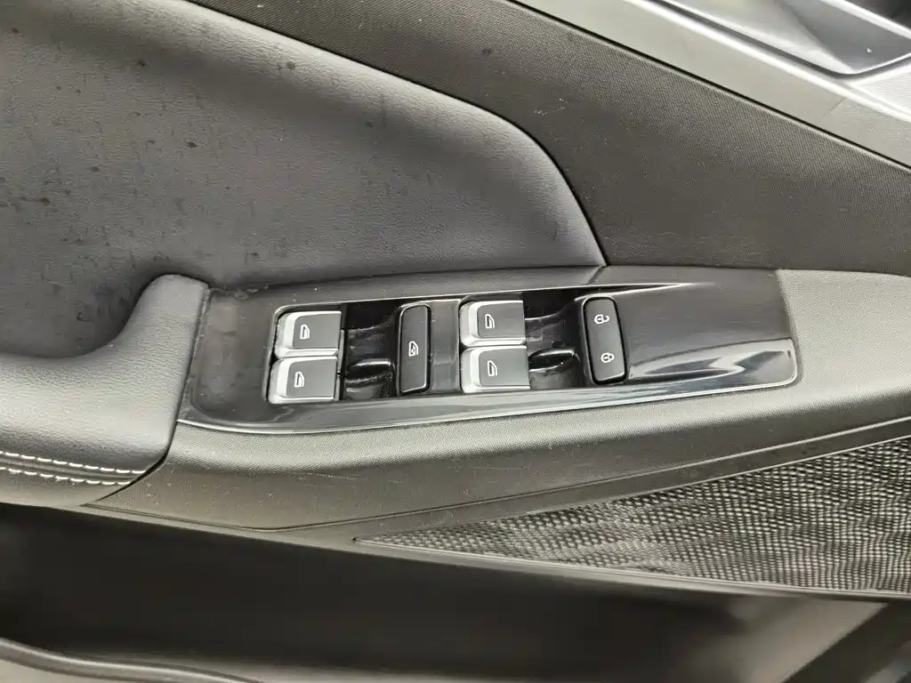 Geely Geometry E Firefly 2023 2023 401KM Linglong Tiger 5-Seater