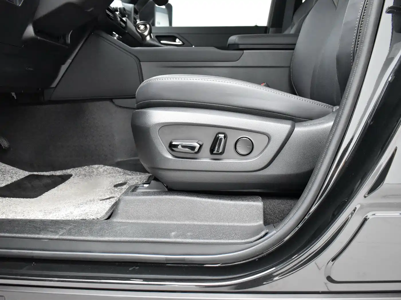 Lexus GX 2025 2024 OVERTRAIL Summit Edition