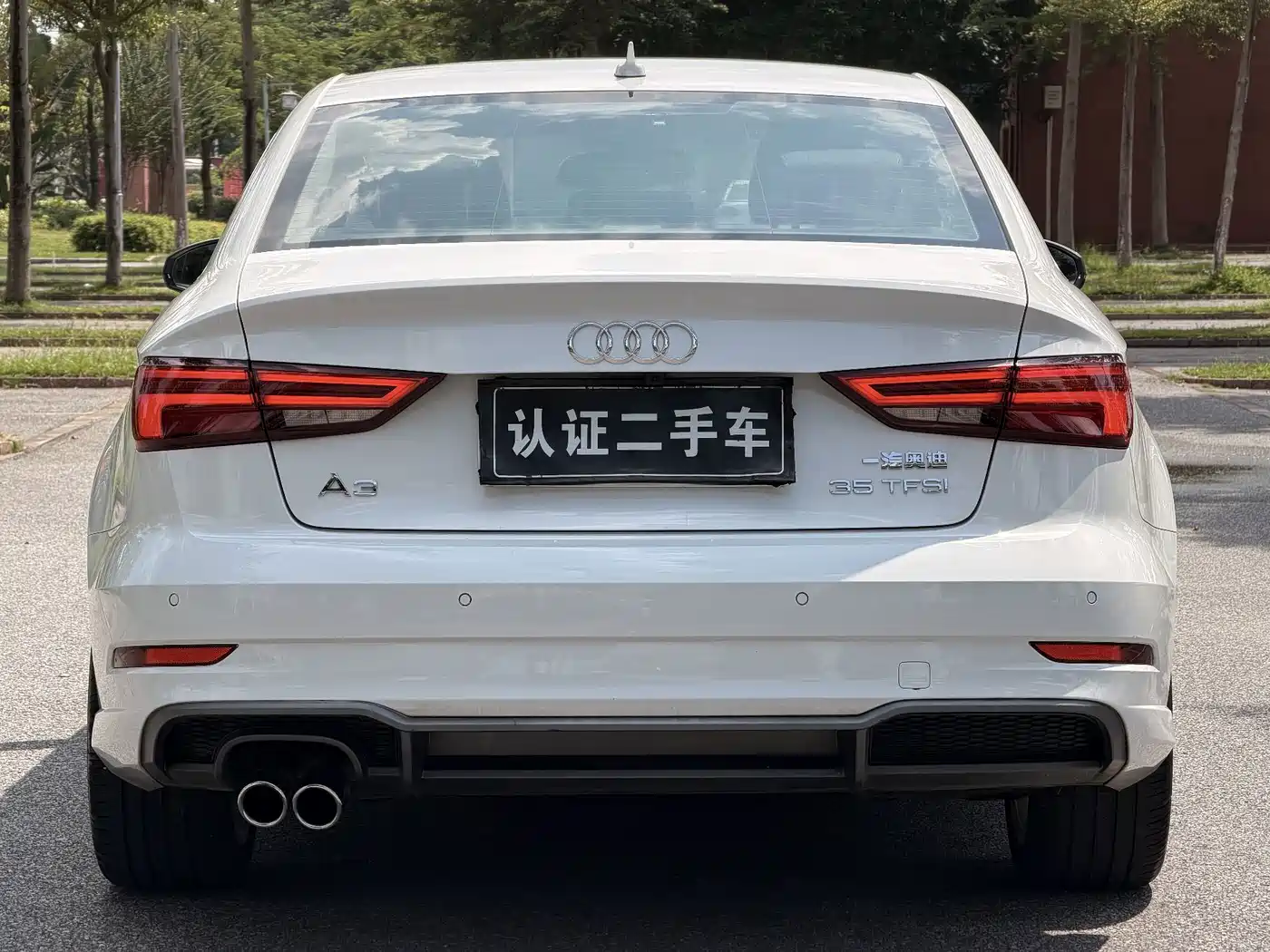 Photo 8 - Audi A3