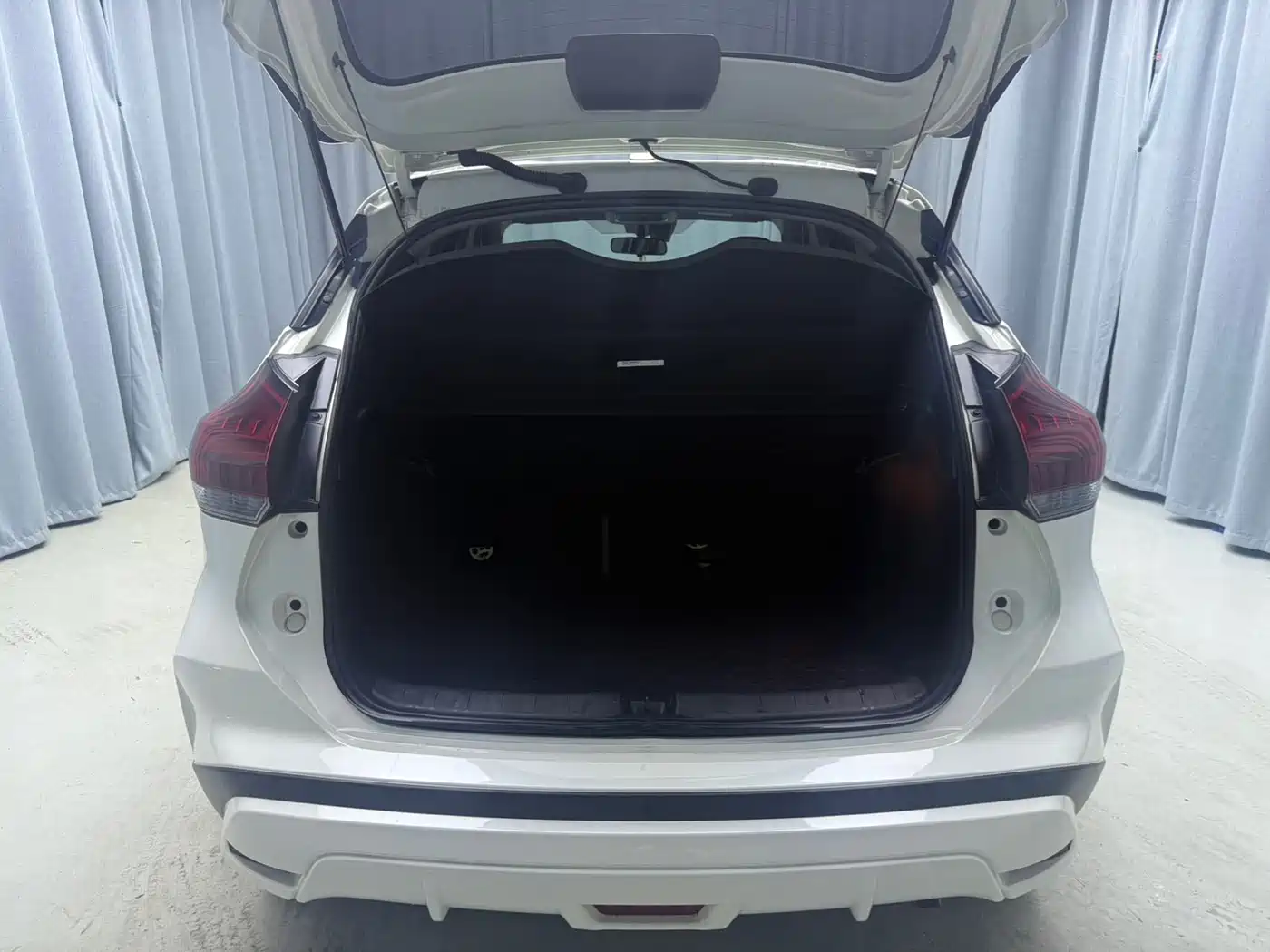 Nissan Kicks, миниатюра 10