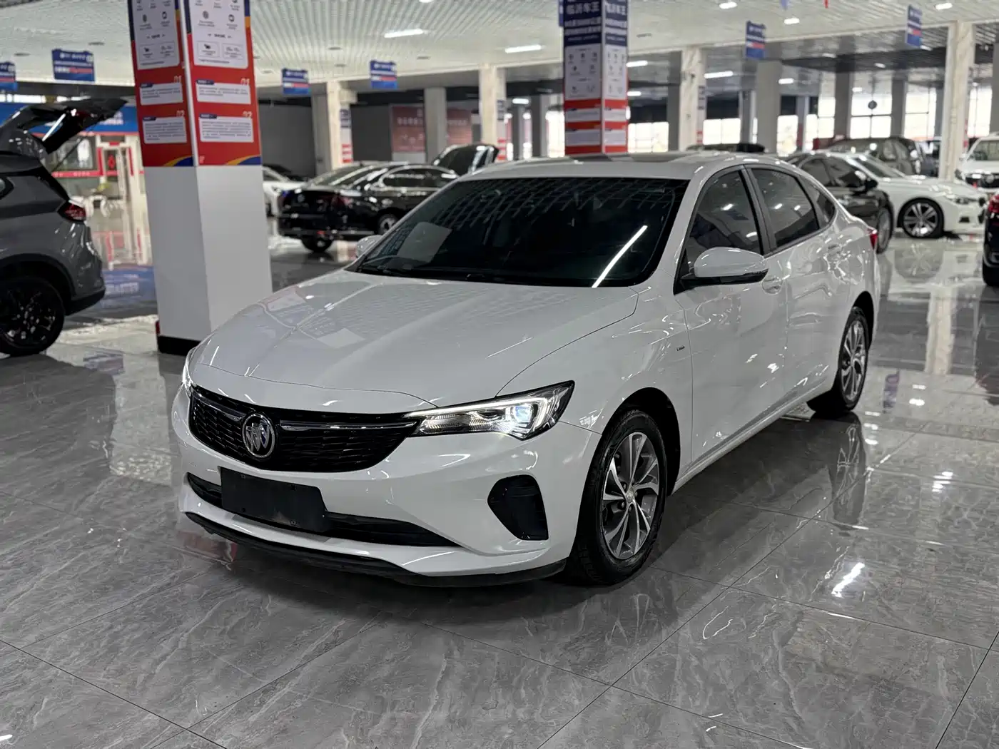 Buick Verano 2022 Pro 532T Joyride Edition