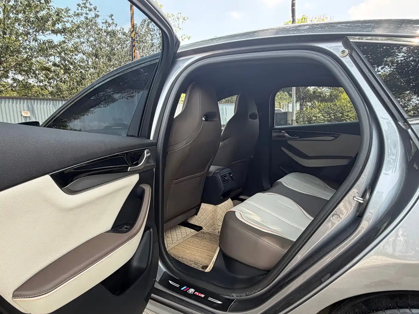 Фото 7 - BYD Qin PLUS