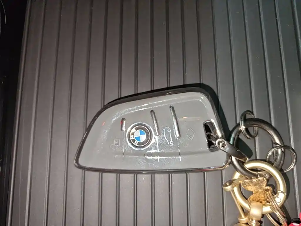 Фото 9 - BMW X4