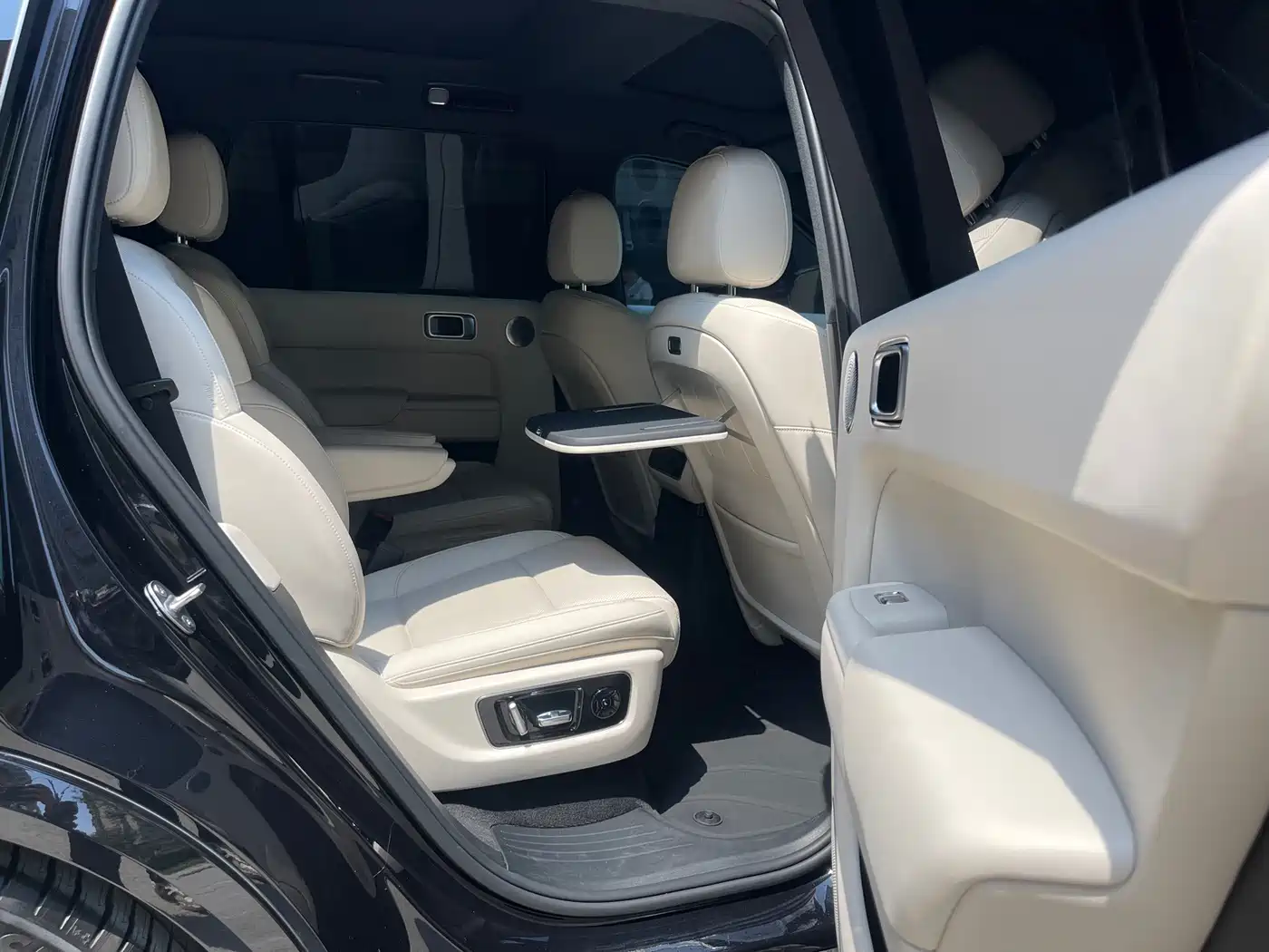 Li Auto Li L8 2025 2024 Max