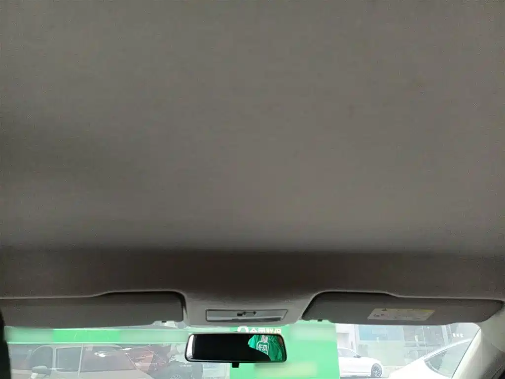 Volkswagen Santana 2019 1.5L Manual Trend China VI фото 8