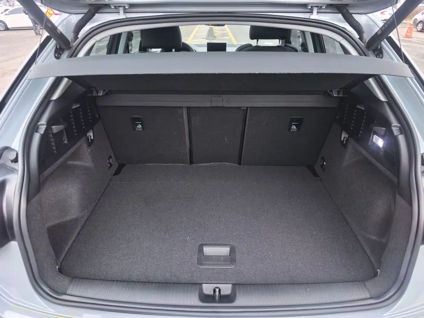 Audi Q2L 2023 35TFSI Fashion Sport фото 14