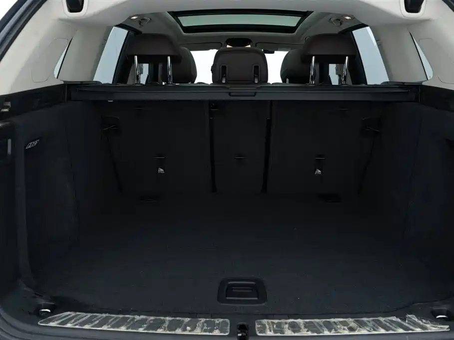 BMW X3 2020 xDrive28i M Sport Package фото 15