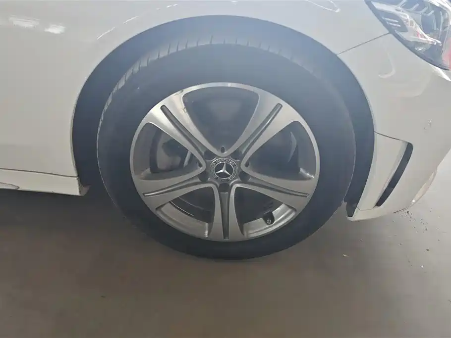Mercedes-Benz C-Class 2019 Facelift C 260 L Sport фото 6