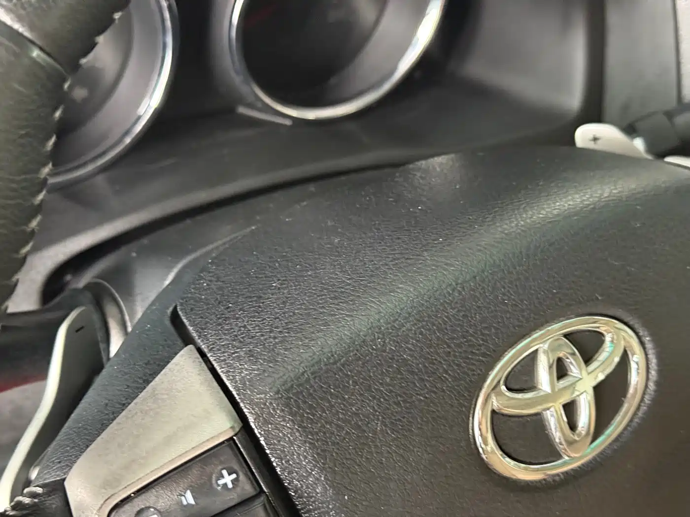 Toyota Reiz 2013 2.5V Premium Edition фото 11