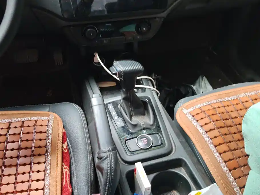 Qoros 3 2019 2018 Sedan 1.6L Auto Leading