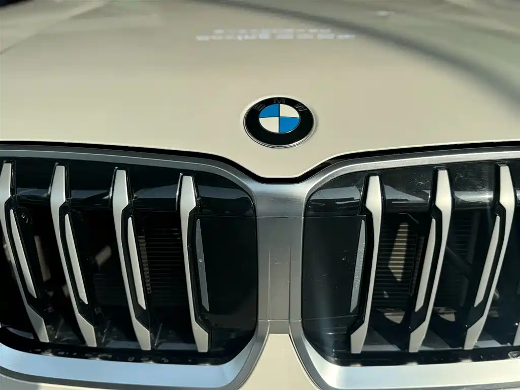 BMW X1 2023 xDrive25Li X Design Package фото 23
