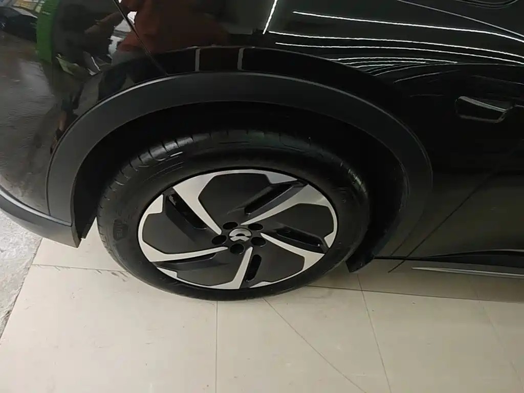NIO ES6 2025 2024 75kWh