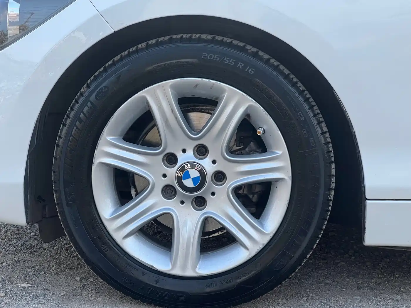 BMW 1 Series (Import) 2013 Facelift 116i Leading Model фото 16