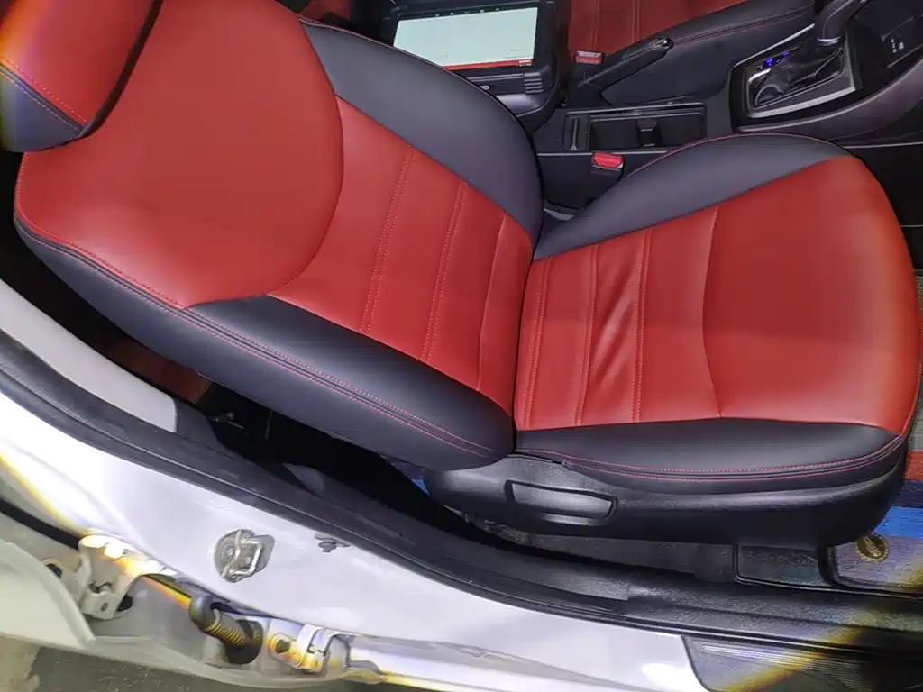 Hyundai Langdong 2017 2016 1.6L Automatic Smart Edition