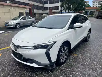 Buick Velite 6