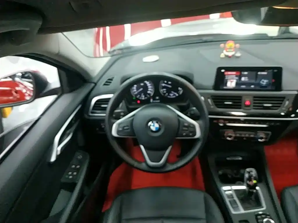 BMW 1 Series 2020 Model 120i Fashion Style фото 11