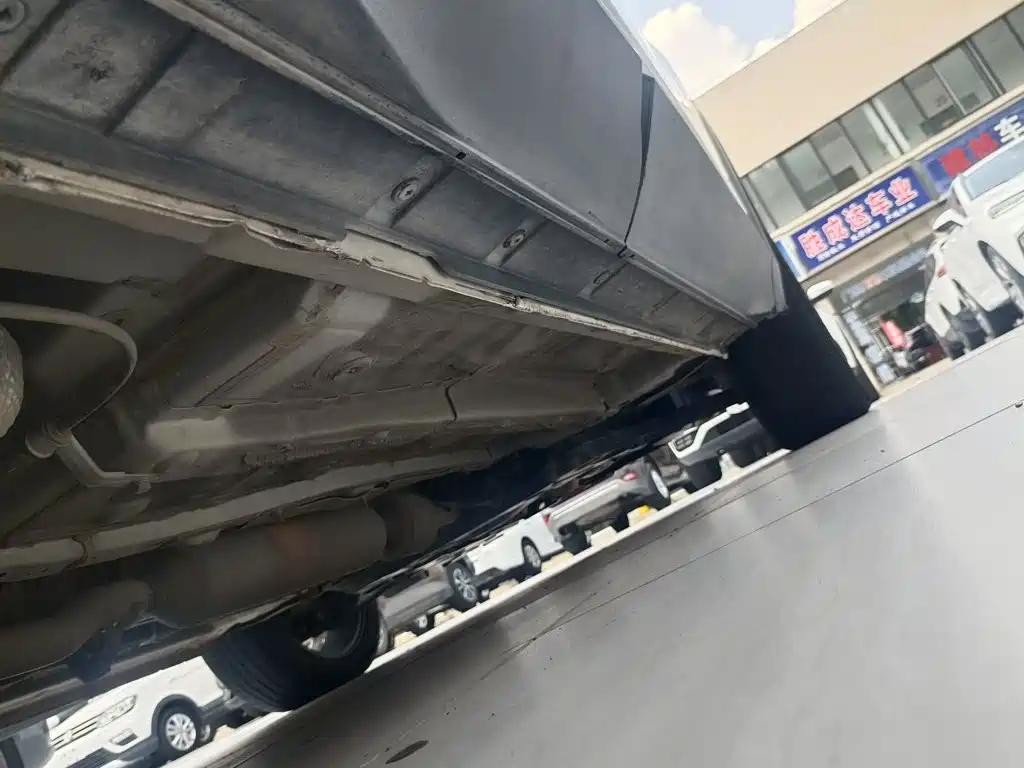 Changan CS35 PLUS 2019 2019 1.6L Manual ChangLian