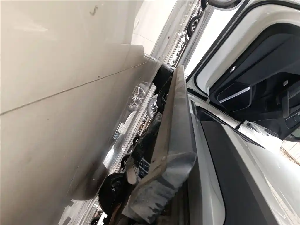 Audi Q5L 2018 45 TFSI Exclusive Elegance (China V) фото 22