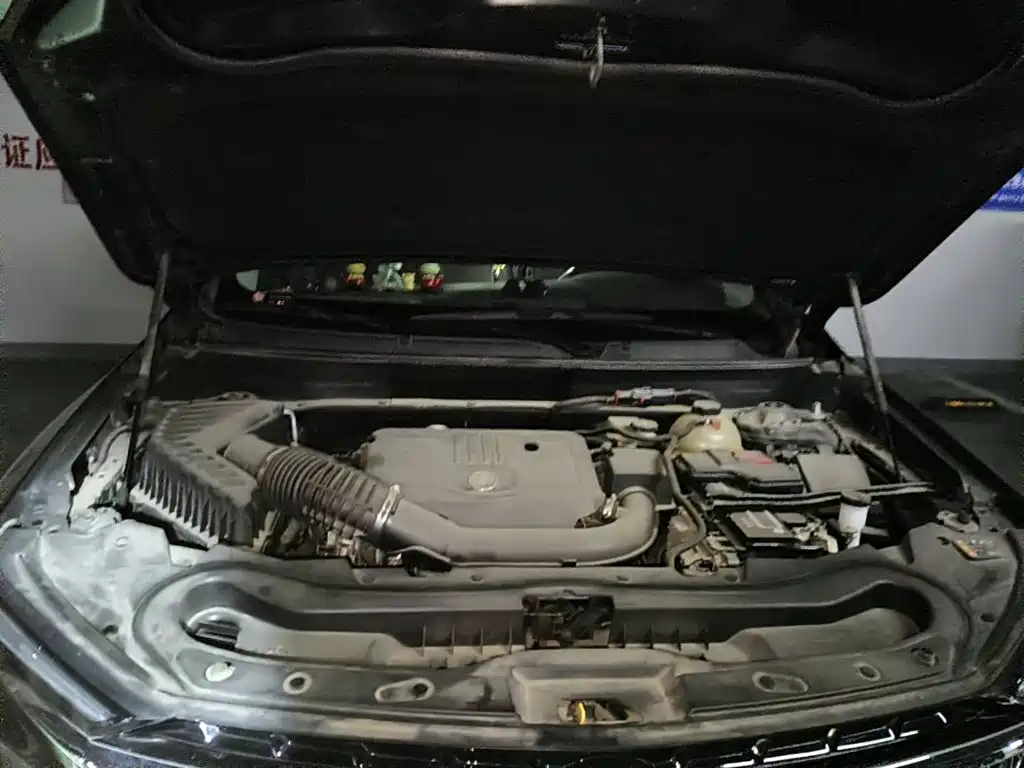 Buick Enclave 2022 2022 652T 2WD Premium 7-Seater