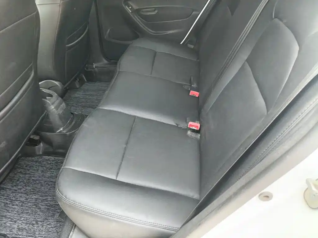 Peugeot 301 2016 2016 1.6L Manual Comfort Edition