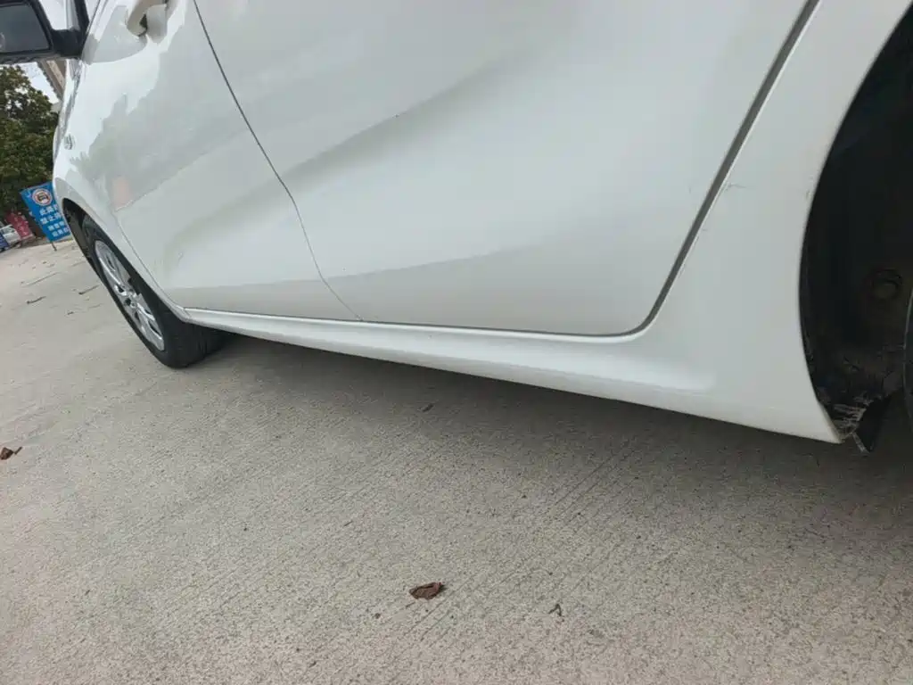 Kia K2 2018 2017 Sedan 1.4L AT GLS