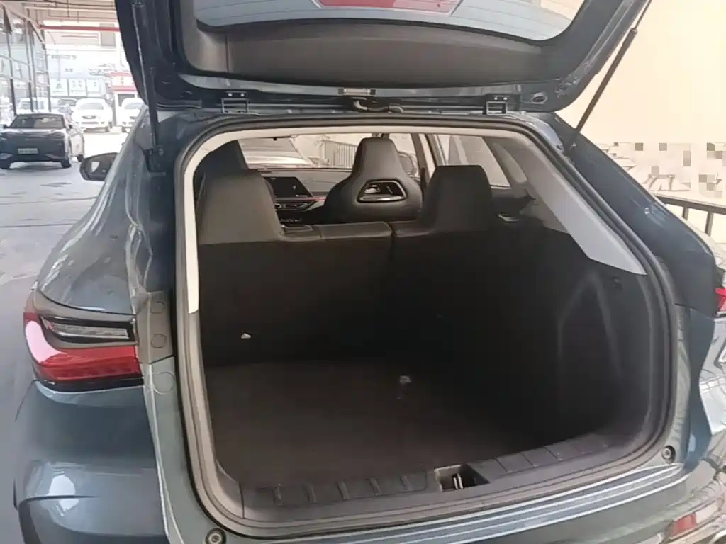 Photo 19 - Changan Oshan Changan Oushang X5