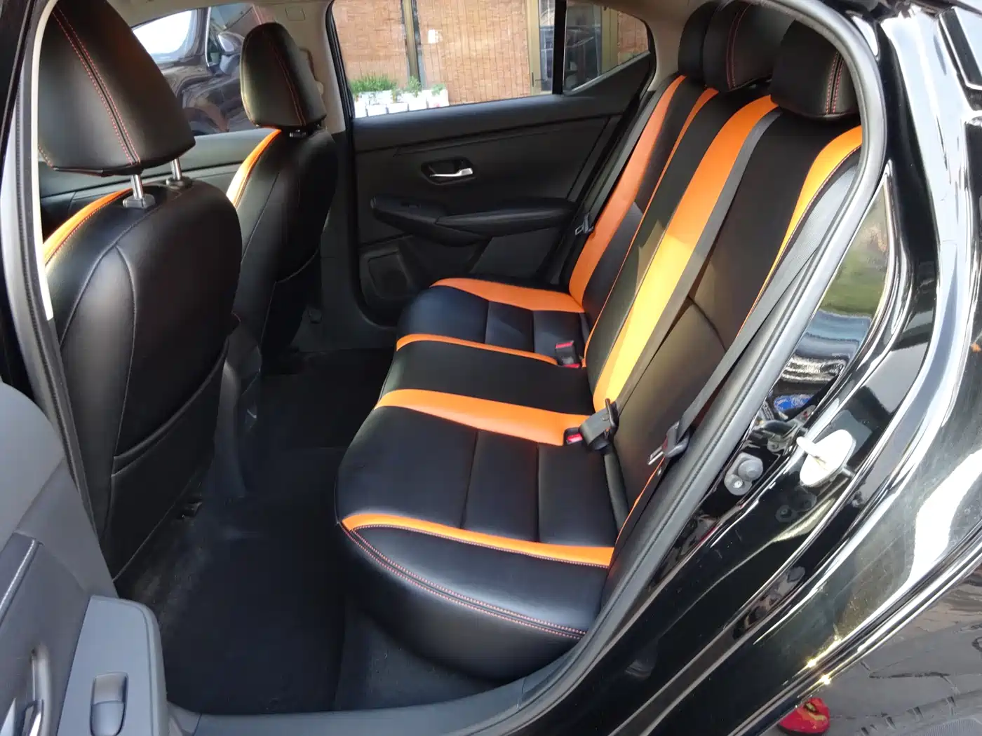 Nissan SYLPHY, миниатюра 8